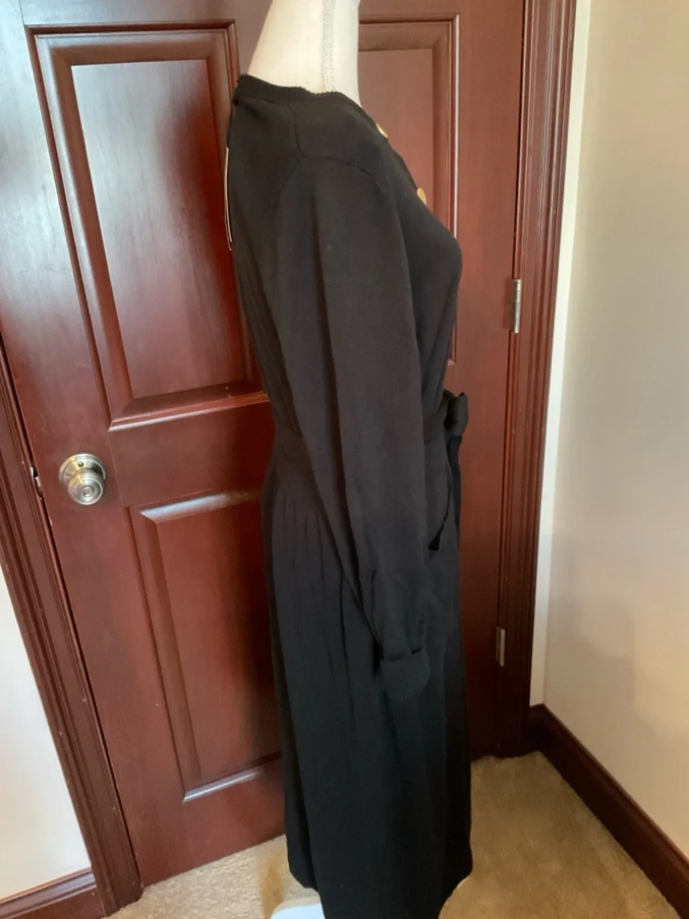 Who What Wear Dress. Sz. Large - Picture 2 of 5